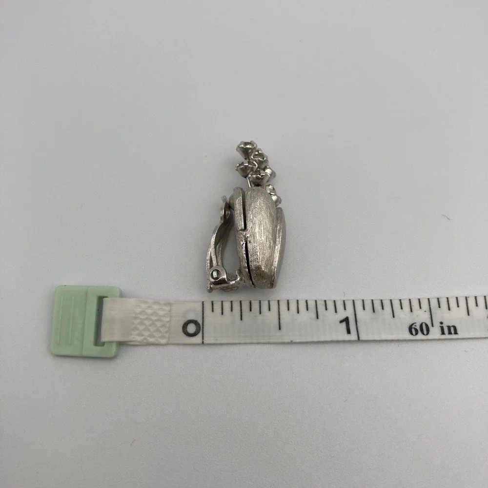 N/A vintage silver